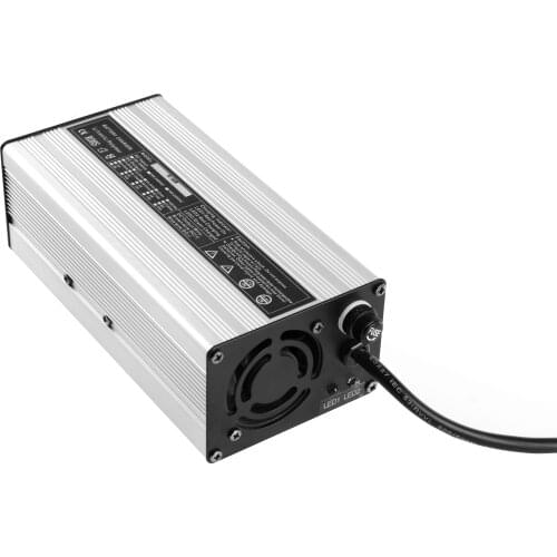 36 volt lead and acid battery charger 5A Golf cart 36V charger for Ez Go Club DS EZGO TXT car with Powerwise plug