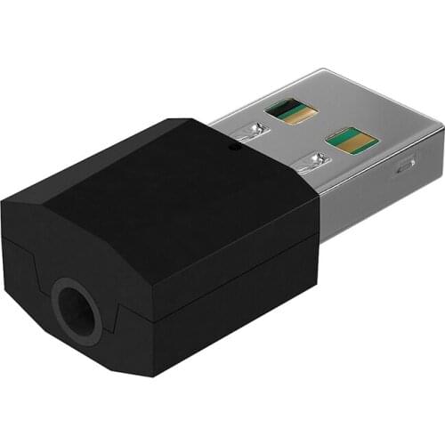 4.2 Blutooth 3.5mm Music Adapter Receiver Audio Car Bluetooth Stereo Aux Usb