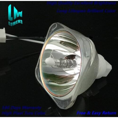 AN-LX20LP Compatible Projector bulb Lamp for SHARP PG-LW2000 PG-LX2000 PG-LS2000 Original burner inside High brightness