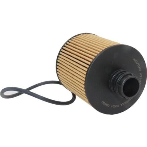 Car Oil Filter For SUZUKI SUZUKI SX4 S-Cross (JY) 2013/08- VAUXHALL COMBO Mk III (D) Box Body / Estate (X12) 2011/11- 68103969AA