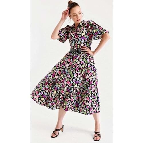 Bigdart Airy Summer Dresses