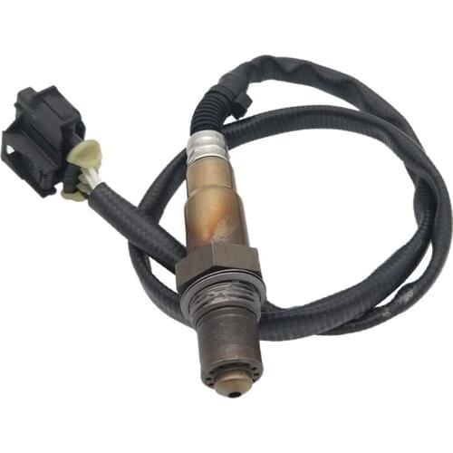 Oxygen Sensor Downstream Oxygen 02 Sensor Auto Parts for Chevrolet Sonic Cruze 2011-16 1.4L 1.8L 234-4528