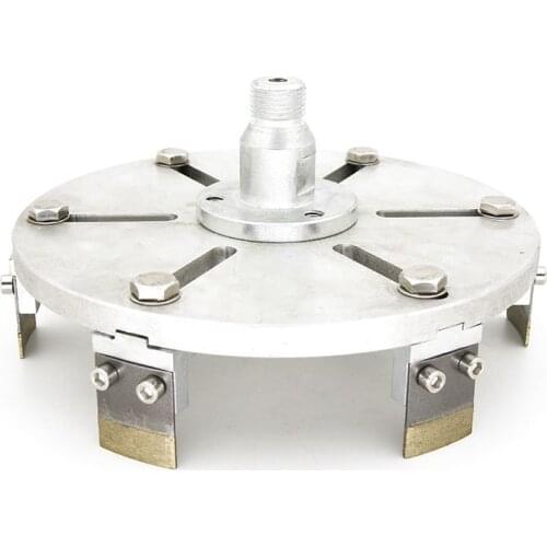 Diameter 200/250/300/350mm glass and stone Large hole drilling tool,Core Drill bits ,cricle ctuuer disc