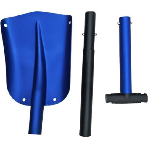 DIHAKI Folding Shovels