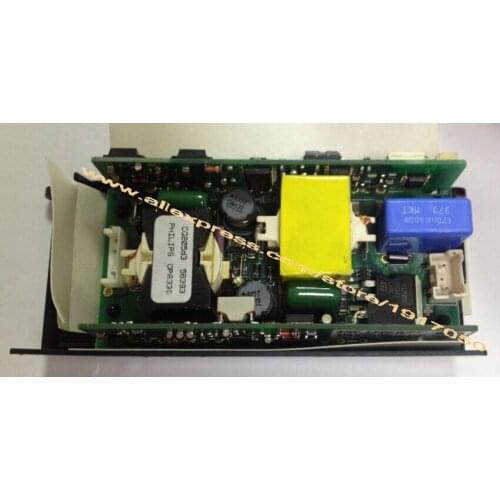 EUC 132d G/21 Projector Ballast lamp driver board