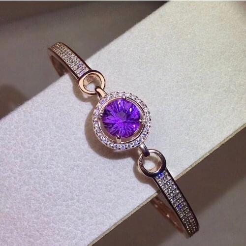 Fasluxgems Bracelets