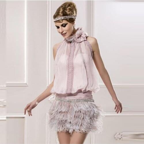 KSDN Womens Chiffon Dresses