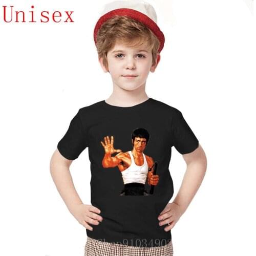 Lee fashion 2020 bruce teen girls clothing Summer all cotton color Personalized cozy and Breathable diversified High Quality