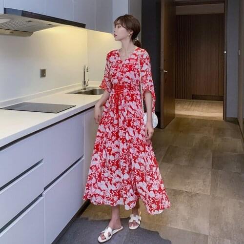 LLLmwybiao Stylish Summer Dresses