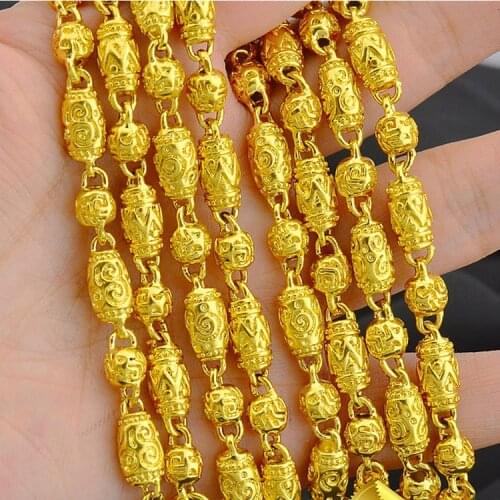 Luxugold Jewelry For Men