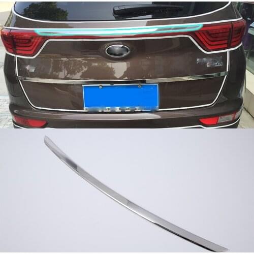 OUBOLUN Trunk Organizers