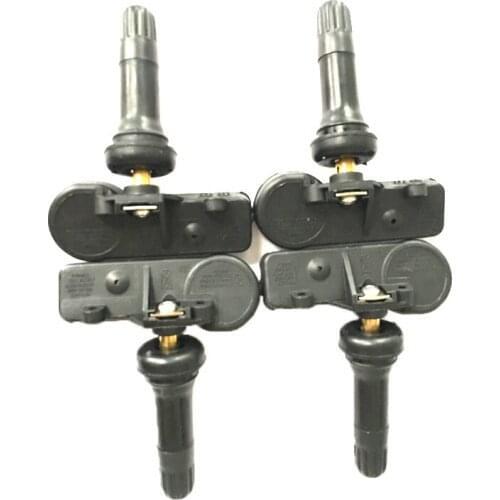 For 4pcs/lot TPMS Tire Pressure Monitoring System Sensor Tyre 315mhz For Ford-Lincoln-Mercury OEM 7L1Z-1A189-A 7L1Z 1A189 A