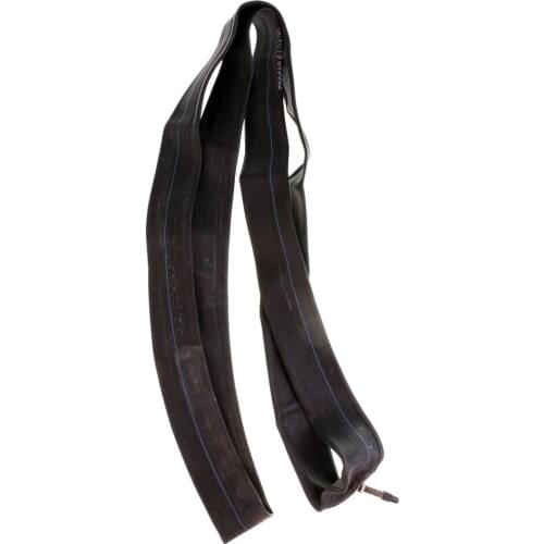 26'' x 1.9/2.125 26 Inch Bicycle Inner Tube 0.73mm Slim MTB Mountain Bike Rubber Inner Tube with 48mm Standard Presta Valve