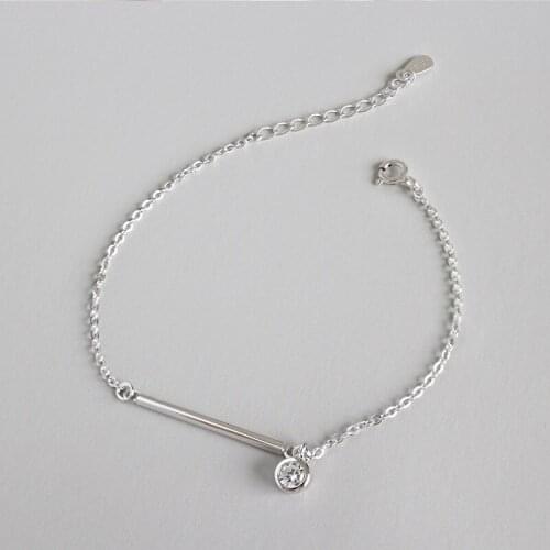 YPAY Chain Bracelets