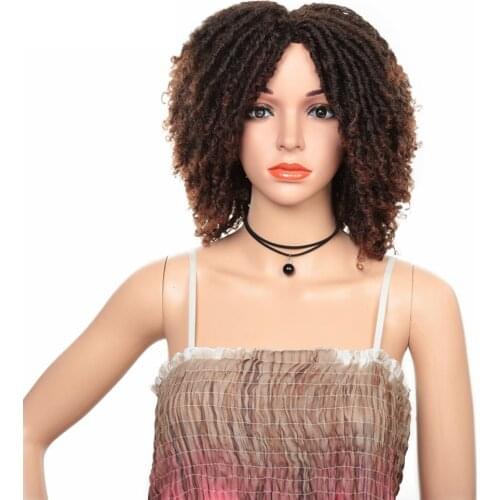 Zeal Honey Wigs For Men