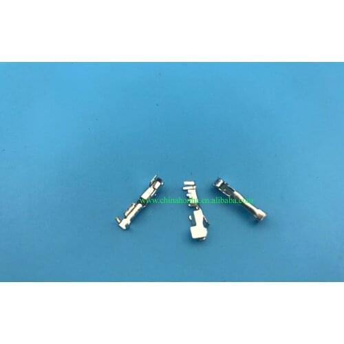 12124075 Female Terminals 150Tin Plated for Terminals Connectors Female car Electrical Connector terminal for Delphi 12162182