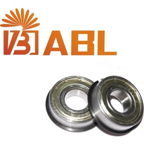 2pcs Long Life Lower Roller Bearing XG9-0636-000 for Canon ADV 6075 6065 6055 6275 6265 6255