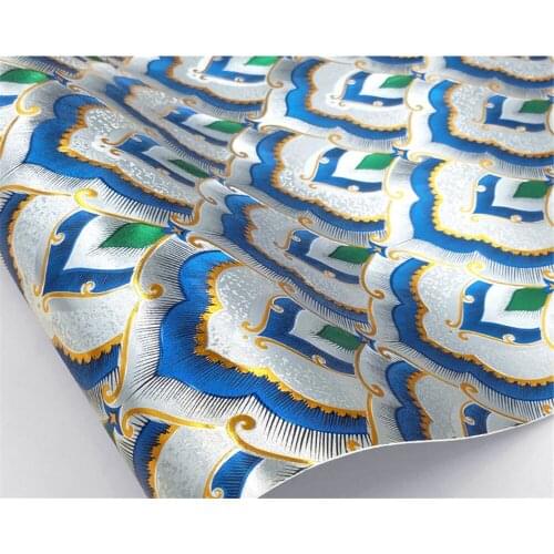 Beibehang Fashion 6 colors wall paper hotel KTV living room Chinese classical background stereo papel de parede 3d wallpaper