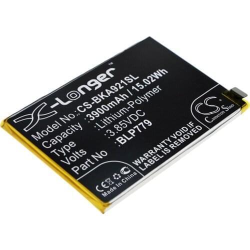 Cameron Sino Battery For BBK VIVO A92S