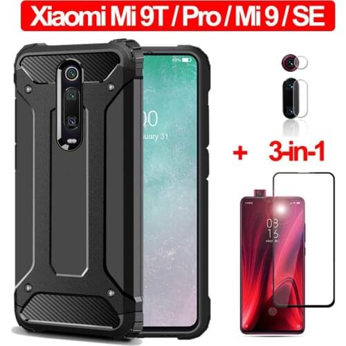 ALLOPUT Phone Cases Xiaomi Mi 9 Lite