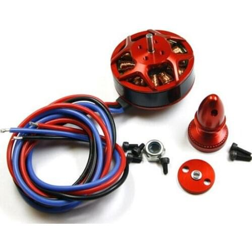 SUNNYSKY V3508 380KV / 580KV / 700KV Outrunner Brushless Motor for Multicopter Aircraft Free Shipping