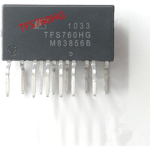 Free Shipping New TFS760HG ESIP-12