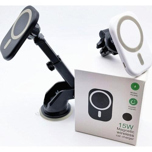 Caasee Car Wireless Chargers For Mobile Phones