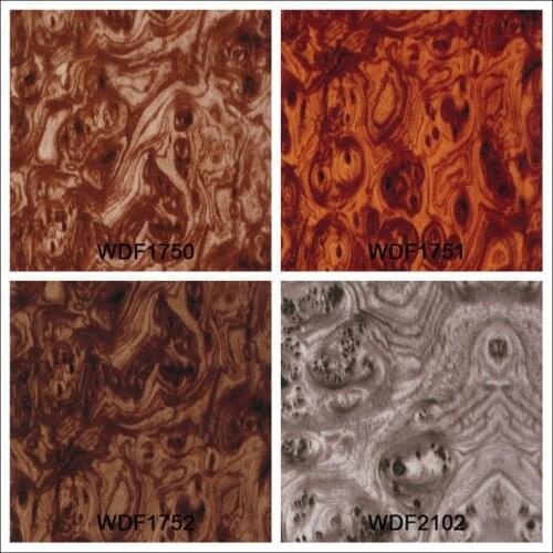 WW031 Decorative Material 1x50m wood grain transfer film water transfer printing film
