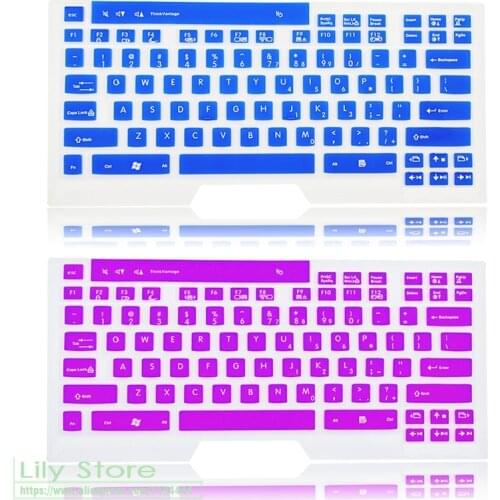 For Lenovo Ibm Thinkpad X201 X201S X200 X201T X201I X200S X200 Tablet X200T Silicone Gel Keyboard Protector Cover Skin