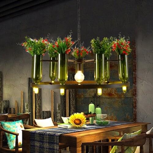 Europe nordic led stone luminaire hanging lamp nordic lamp modern chandelier led wall moon lamp home lighting bedroom