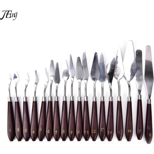 Настенные масляные картины JETTING China At AliExpress