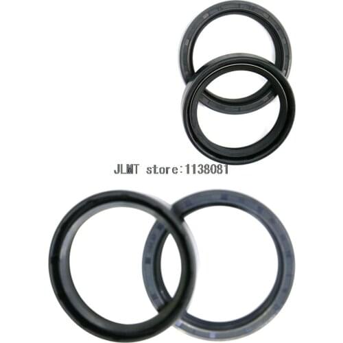 Fork OIL SEAL fit for HONDA 150 @ 150 ES 2001 - 2005 33X45X7 33 45 7 mm