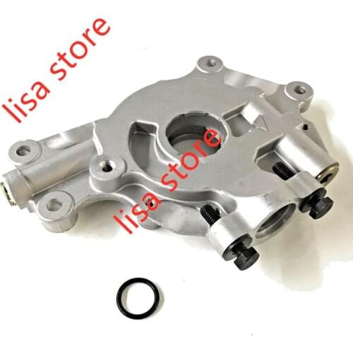 Oil Pump Fit for 98-10 Chrysler Dodge 2.7L Sebring,Intrepid,Concorde,Charger