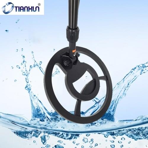 TIANXUN MD810 Metal Detector Coil Cover for Professional Underground Metal Detector Scanner Finder Gold Digger Treasure Hunter