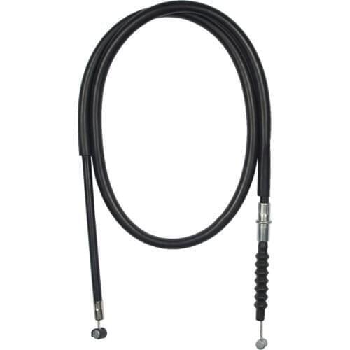 MotoMaster 3D6-F6335-00 Clutch Cables for Yamaha XT 125 R/X