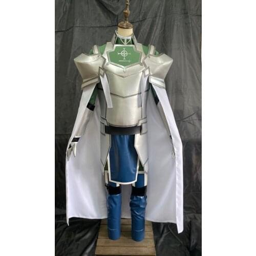 Customize Sword Art Online: Alicization Renly Cosplay Costume Outfit