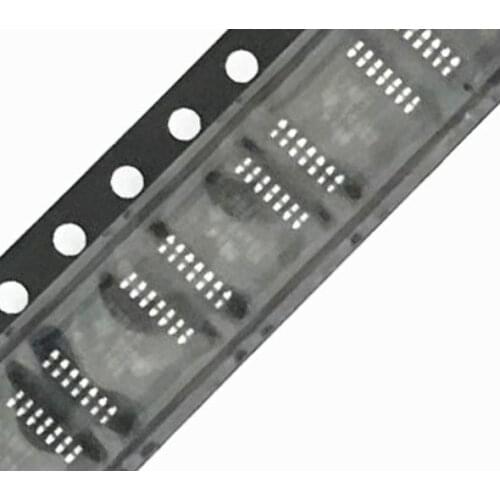 New OPA1654AIPW OPA1654AIPWR OPA1654 sop14 5pcs