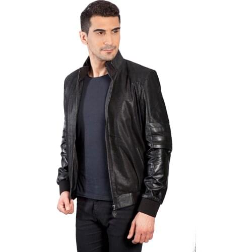 Parco della moda Men's Jackets