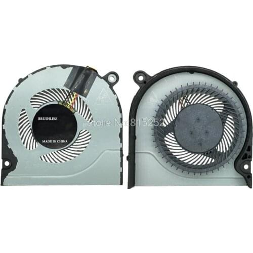 CPU FAN For ACER For Predator Helios 300 PH315 PH317 DFS541105FC0T-EP G3-571 G3-573 N17C1 N17C6 PH315-51 AN515-41 51 52 A715-71