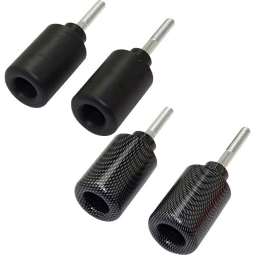 Motorcycle Frame Sliders Crash Protector For Suzuki Hayabusa GSX1300R 1999-2007