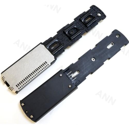 Ebike Parts lithium battery box Hailong Battery Case Carrier For 36V/48V Hailong No. 1 case