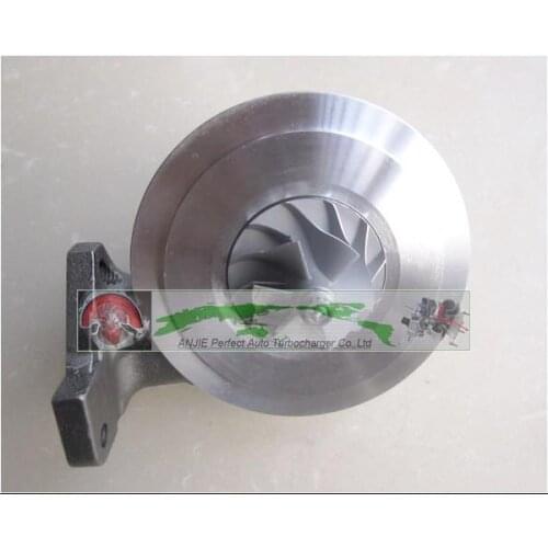 Turbo Cartridge CHRA GTB1752V 760699 760699-0006 760699-0003 760699-0002 070145701NX For Volkswagen T5 Transporter BPC 2.5L TDI