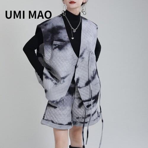 UMI MAO Travel Vests
