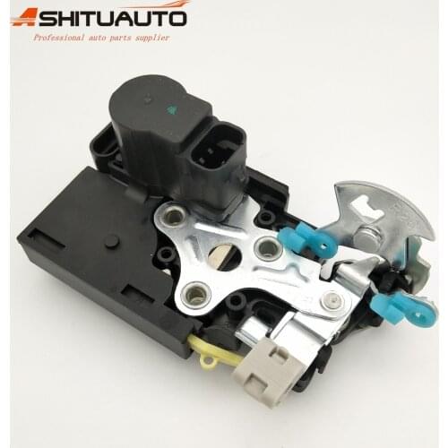 AshituAuto High Quality Right Front Door Lock Actuator For Chevrolet Epica Daewoo Tosca OEM# 96636043