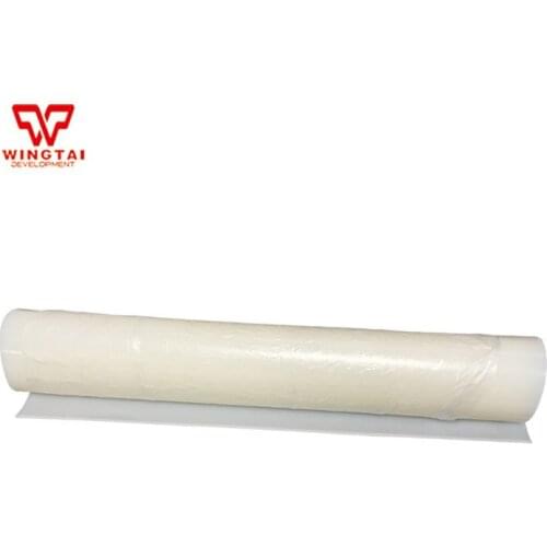 High Temperature Resistance High Elasticity High Pressure Silica Gel Plate