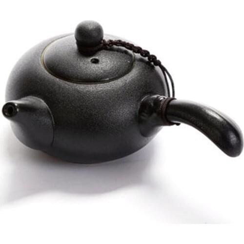 Xmt-Home Small Teapots