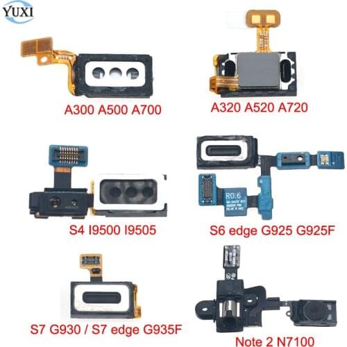 YUXI Speakers For Phones Samsung Galaxy A7