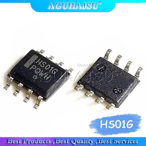 10pcs HS01G SOP-8 HS01 SOP SOP8 new original