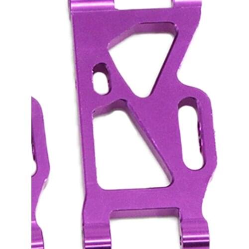 1250 Rear Swing Arms Fit for WLtoys 1:12 Scale 124019 RC Off-Road Car