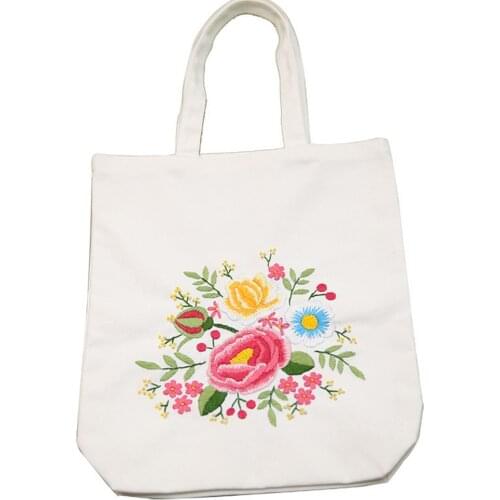 Bamboo Charm Women's Beach Bags